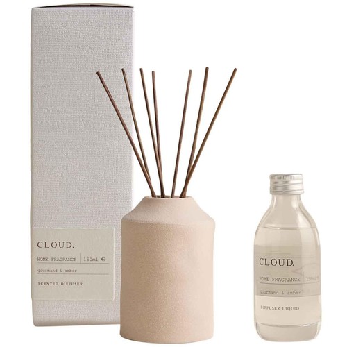M&S Cloud Ceramic 150ml Diffuser