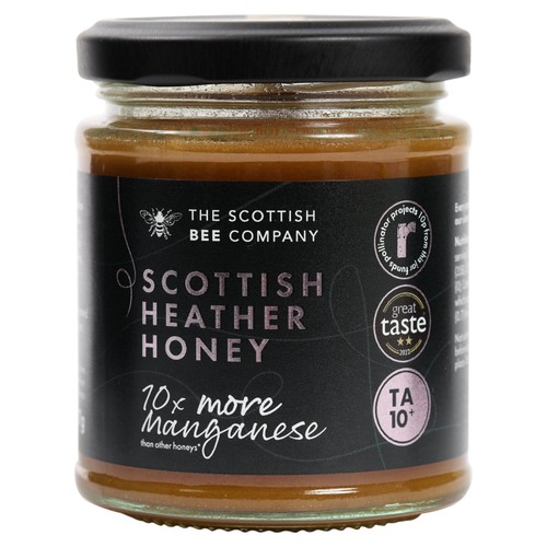 その他 Scottish Heather Honey 1kg Scottish Raw Heather Honey – Botanica Health