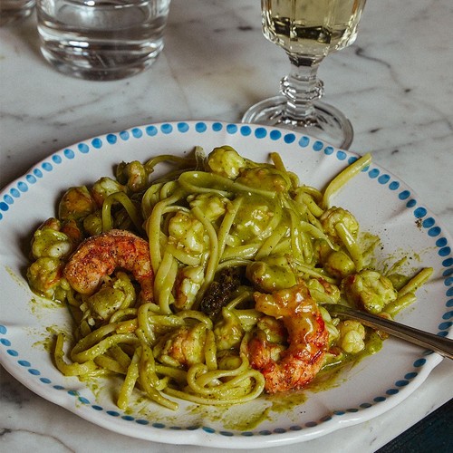 Rummo Gluten Free Linguine Pasta No.13