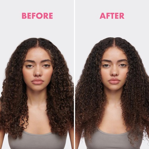 Umberto Giannini The Frizz Fix Oil