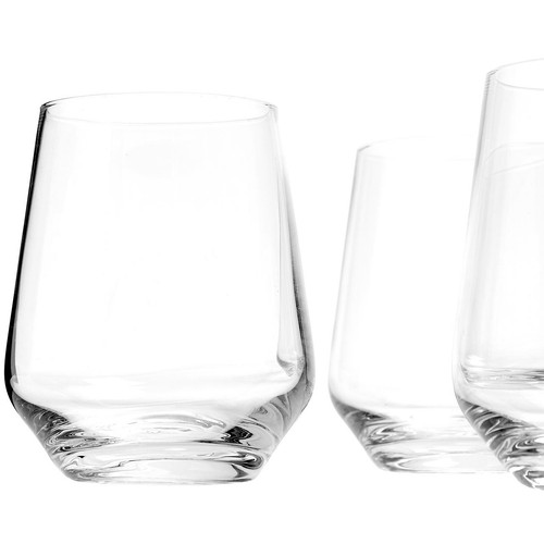 M&S Maxim Crystal Tumblers Set