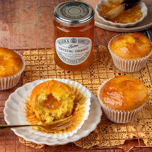 Tiptree Crystal Orange Marmalade 
