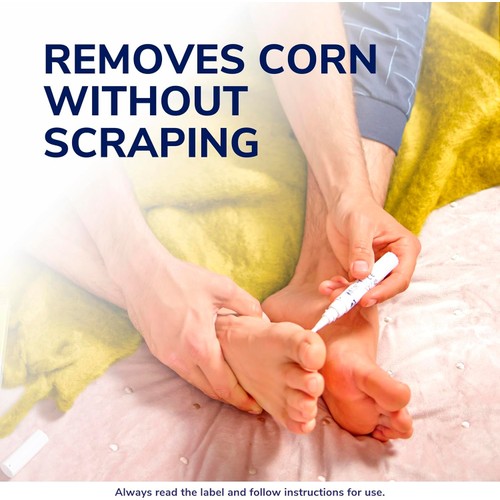 Dr. Scholls Corn All In One Pen