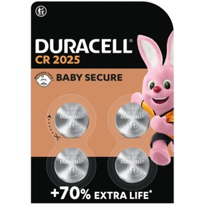 Duracell Specialty LR44 Alkaline Coin Battery