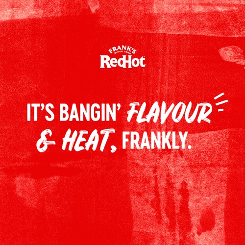 Frank's RedHot Spicy Mayonnaise
