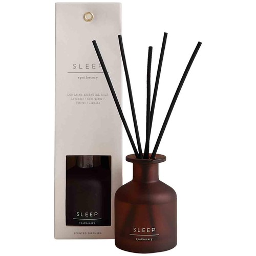 M&S Apothecary Sleep 100ml Diffuser, Amber