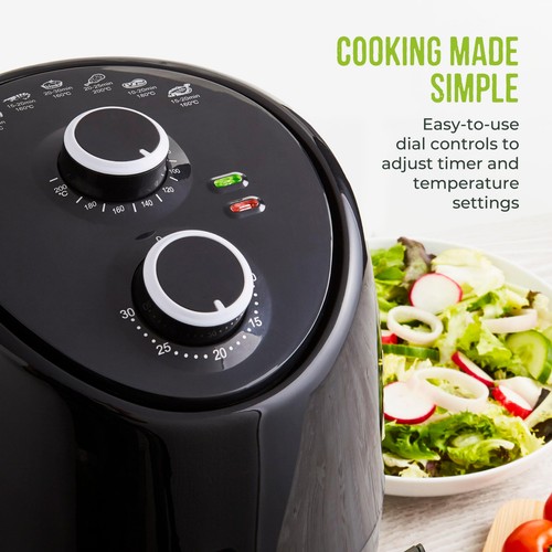 Tower Vortx 2 Litre Air Fryer
