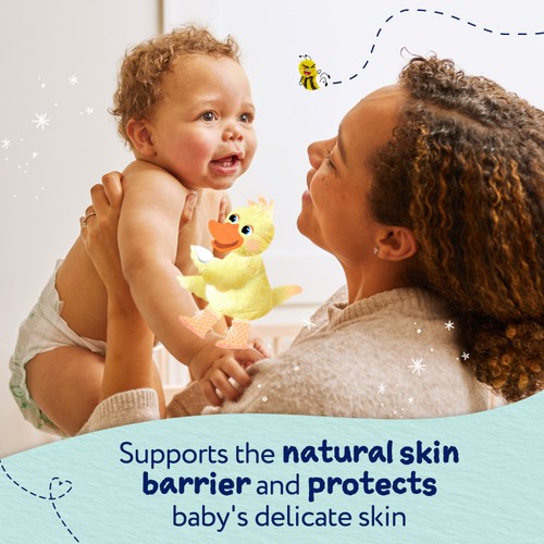 Childs Farm Baby Moisturiser, Baby Soft Scent
