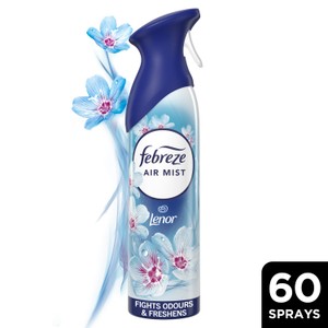 Febreze Aerosol Spring Awakening Air Freshener