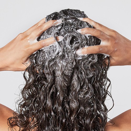 Philip Kingsley Flaky Itchy Scalp Curl Shampoo