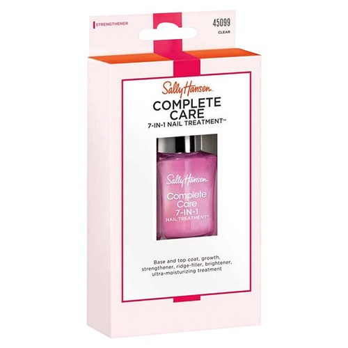 Sally Hansen Complete Care 7 In 1 Nail Treatment