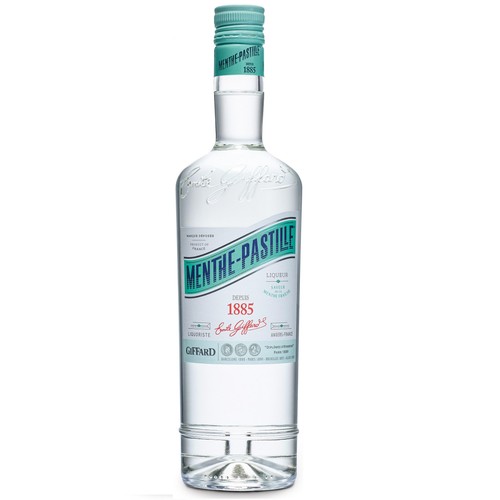 Giffard Menthe Pastille Liqueur
