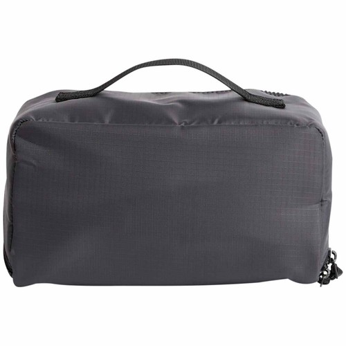 M&S Travel Washbag, Charcoal