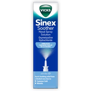 Vicks VapoBath Soothing Vapours 425g