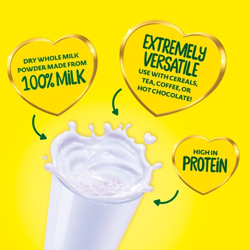 NIDO Full Cream Milk Powder