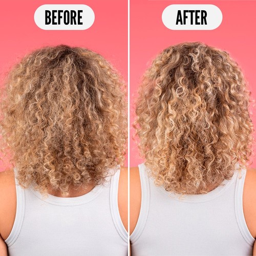 Noughty Wave Hello Curl Jelly 