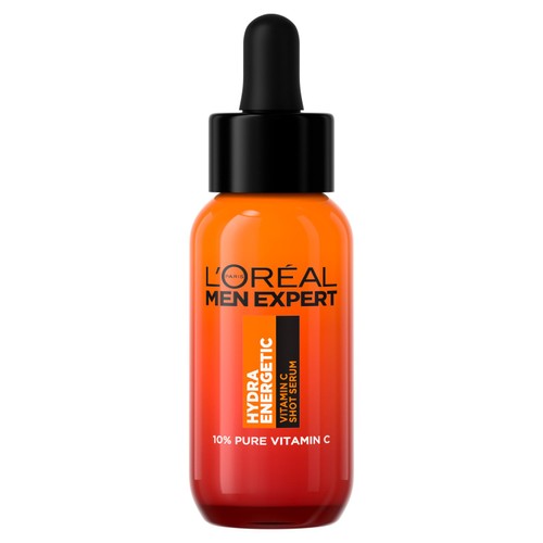 L'Oreal Men Expert Hydra Energetic Vitamin C Shot Serum
