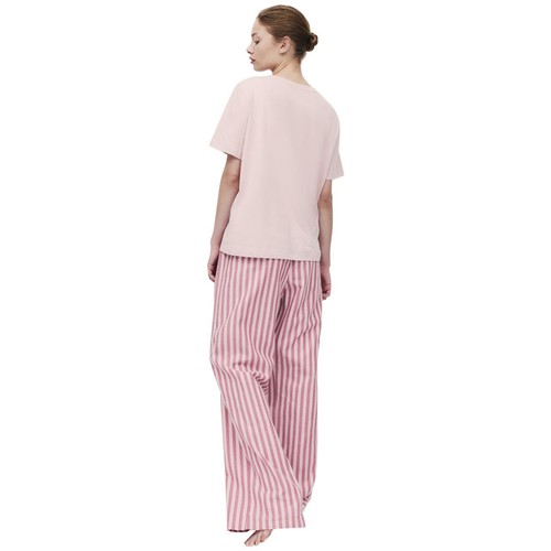 M&S Carbon FLatpack PJ, XL, Rose