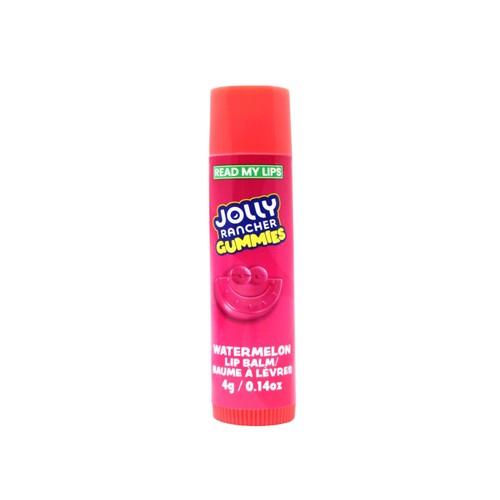 Read My Lips Jolly Rancher Juicy Watermelon Lip Kit