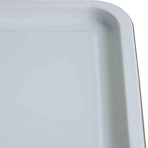 M&S Enamel Oven Tray, Dark Blue