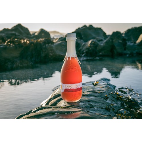 Tarquin's Rhubarb & Raspberry Gin