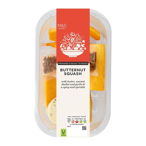 M&S Butternut Squash