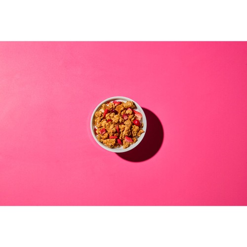 Surreal High Protein Low Sugar Mixed Berry Granola