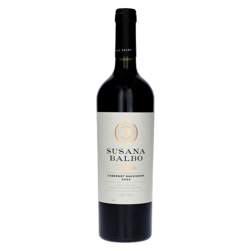 M&S Susana Balbo Tradicion Cabernet Sauvignon