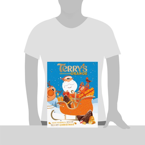 Terry's Advent Calendar