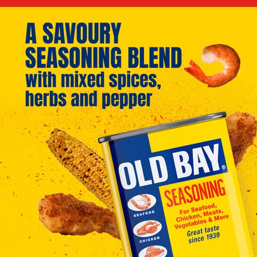 Old Bay Seasonings