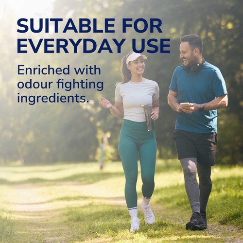 Dr. Scholls Foot Antiperspirant Spray