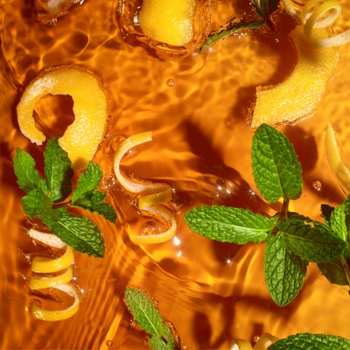 Lipton Smooth Mint Peppermint Tea Bags