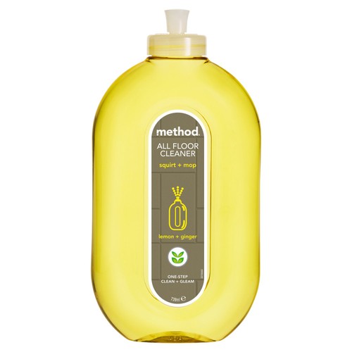 Is Method Floor Cleaner Safe for Pets? Essential Safety Facts