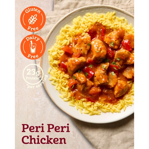 Kirsty's Peri Peri Chicken