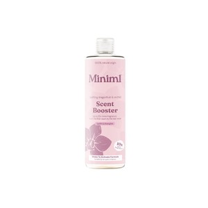 Miniml Scent Booster Uplifting Dragonfruit & Orchid 400ml