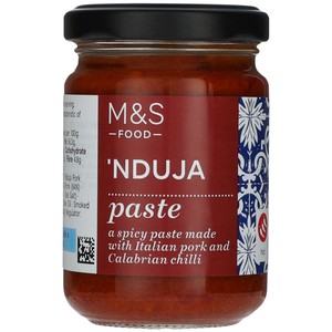 'Nduja Paste