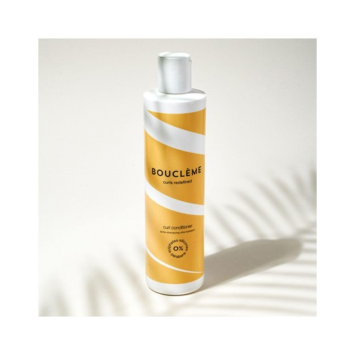 Boucleme Natural Curl Conditioner