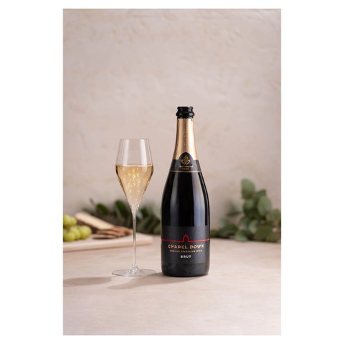 Chapel Down Classic Brut NV