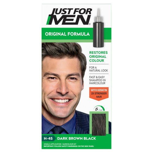 Just For Men Original Formula Dark Brown