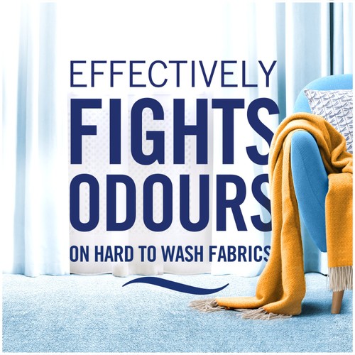 Febreze Fabric Fresheners Spray Cotton Fresh