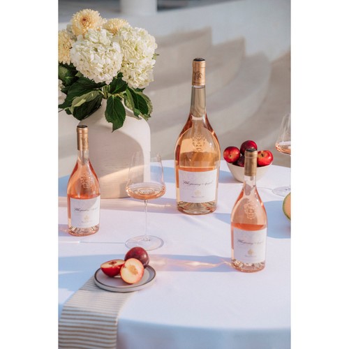 Whispering Angel Provence Rose Half Bottle