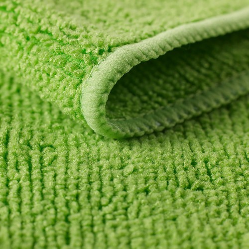 Spontex Specialist Microfibre Cleaning Cloths