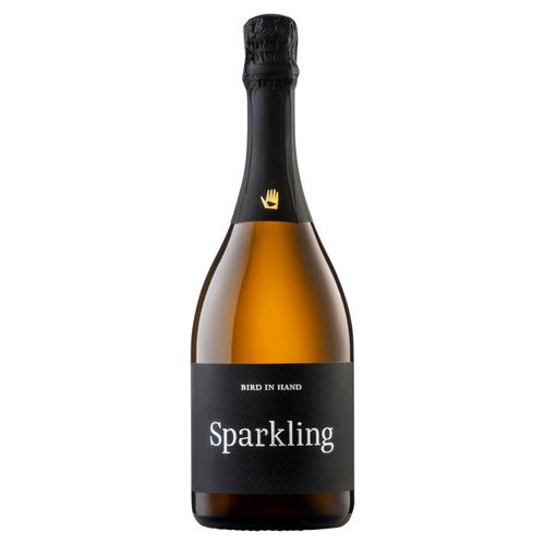 Bird in Hand Sparkling Rose