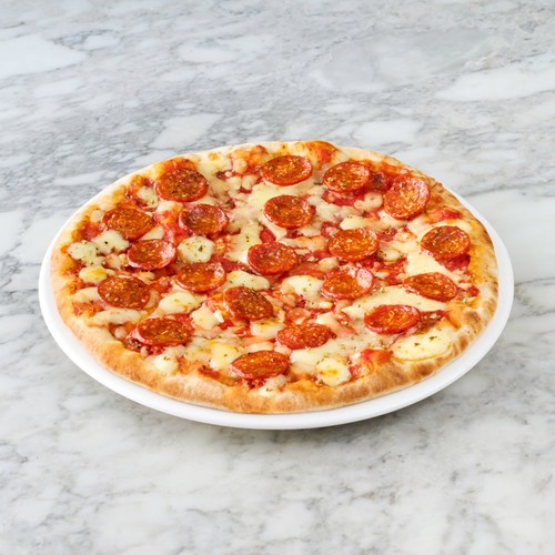 Pizza Express American