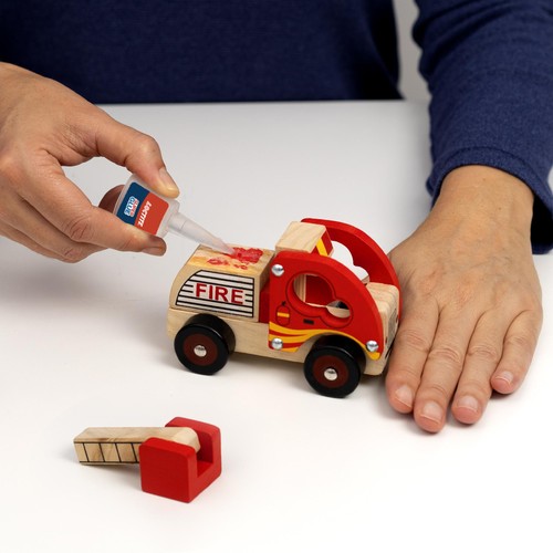 Loctite Superglue Precision