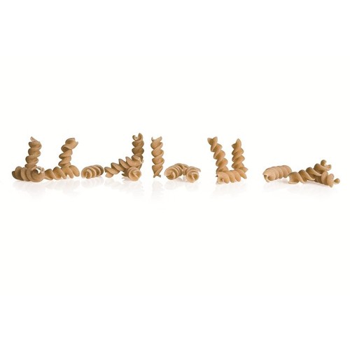 Garofalo Organic Whole Wheat Fusilli Dry Pasta