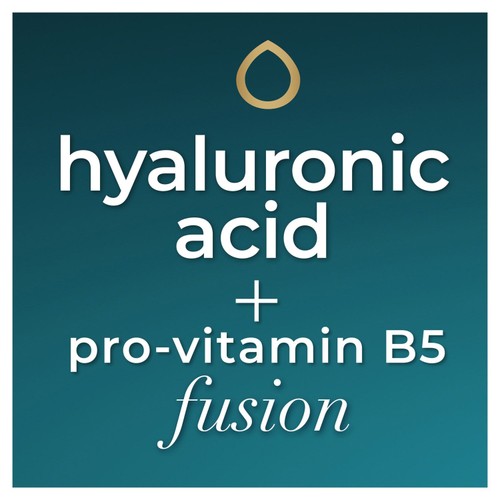 OGX Rescue Fusions Hyaluronic Acid Shampoo