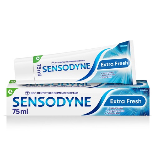 Sensodyne Daily Care Extra Fresh Sensitive Toothpaste