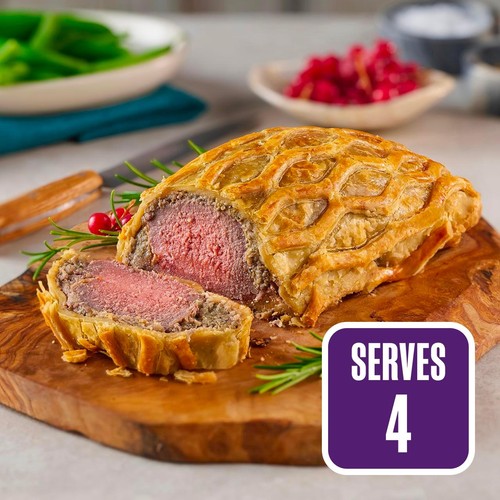 DukesHill British Lamb Wellington