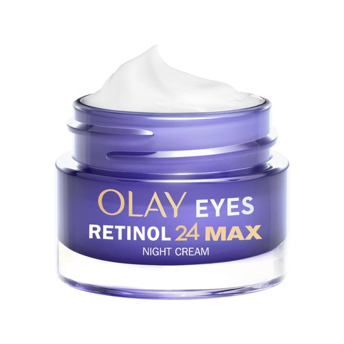 Olay Retinol Max Eye Cream
